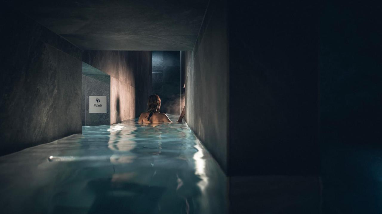 Le Parc Hôtel Obernai&Yonaguni Spa Extérieur photo