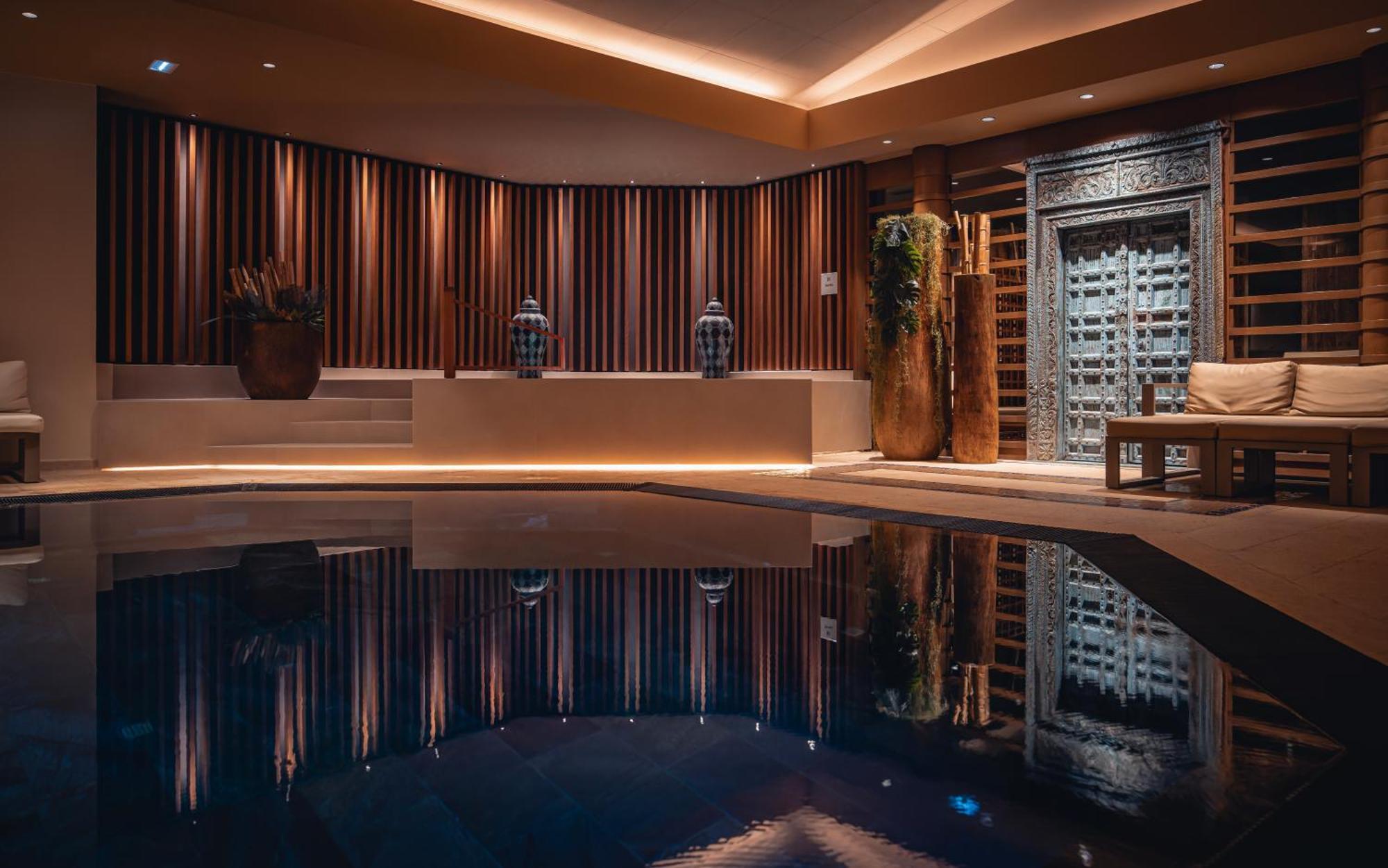 Le Parc Hôtel Obernai&Yonaguni Spa Extérieur photo