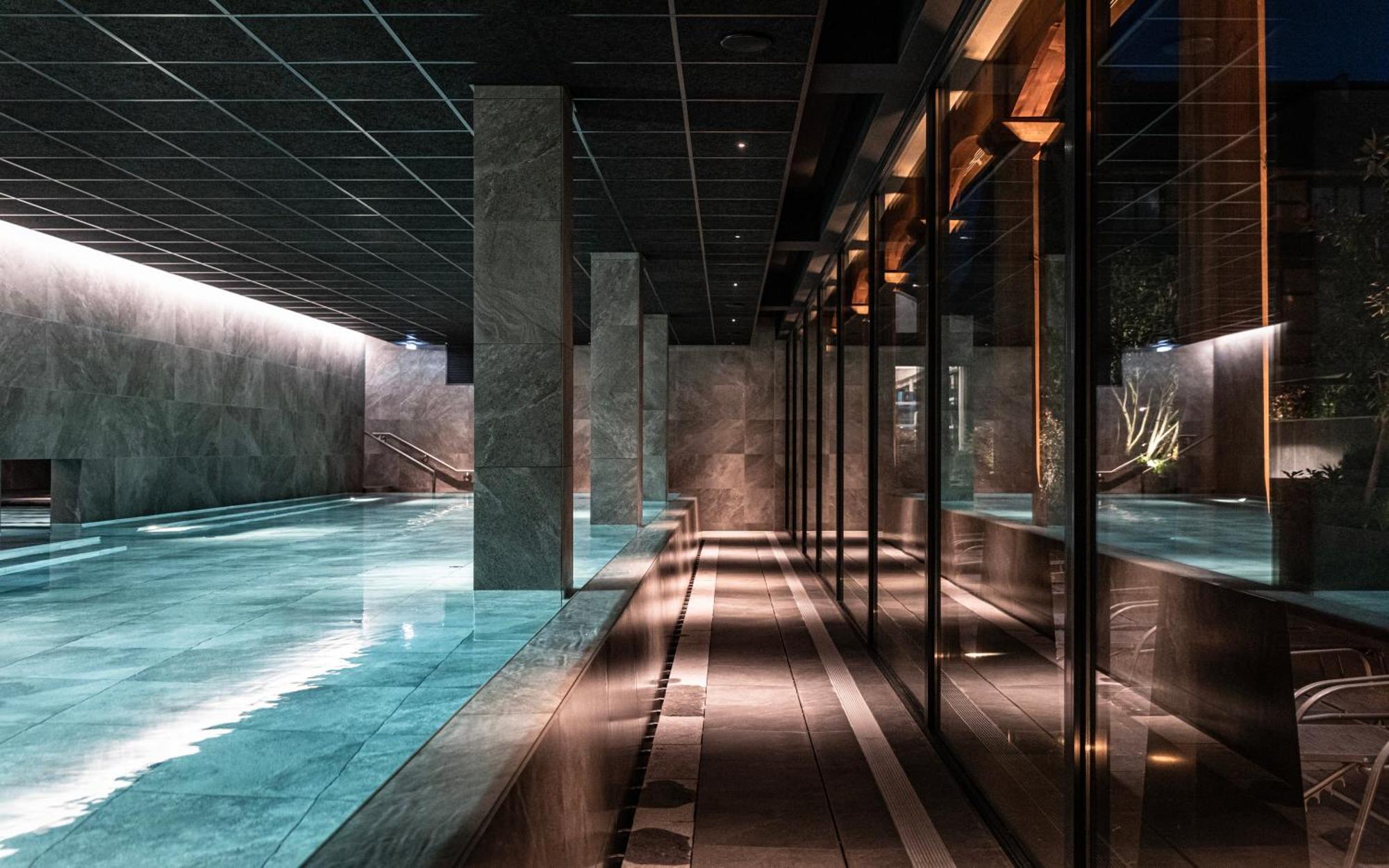 Le Parc Hôtel Obernai&Yonaguni Spa Extérieur photo