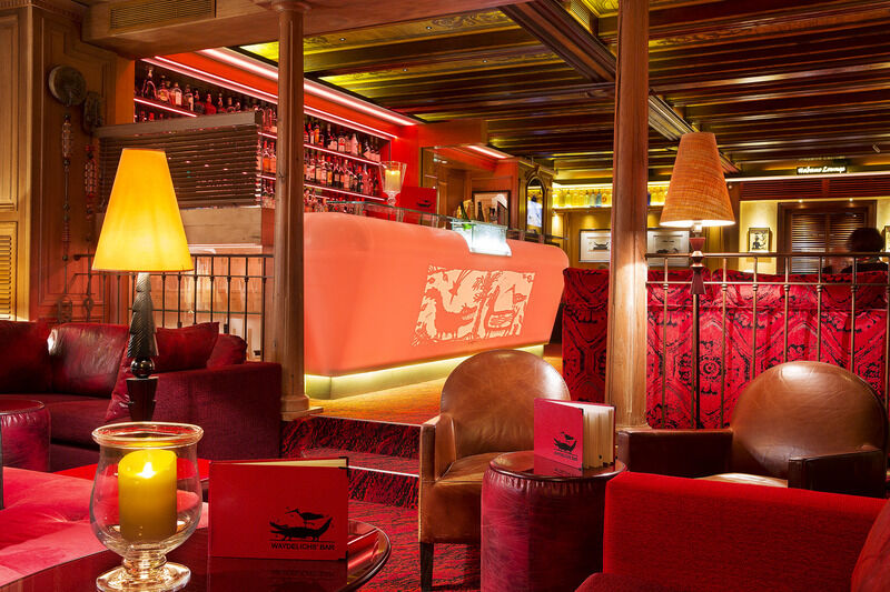 Le Parc Hôtel Obernai&Yonaguni Spa Extérieur photo